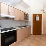 بيت ضيافة Irena 3*