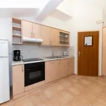 بيت ضيافة Irena 3*