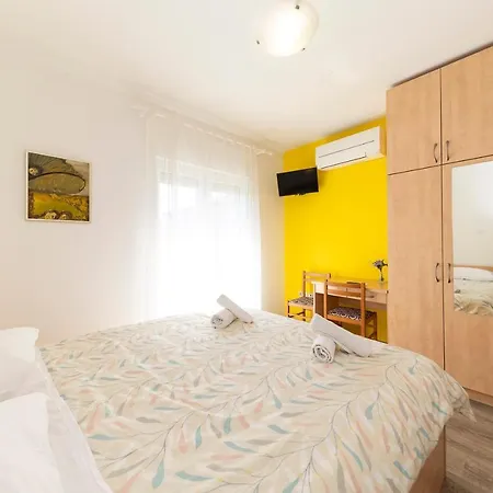 Irena Maison d'hôtes Zadar