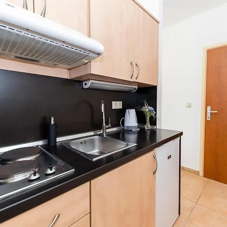 Irena Πανσιόν