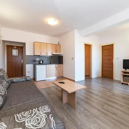 Irena Πανσιόν 3*