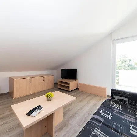 Irena Gæstehus 3*