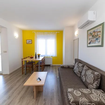 Maison d'hôtes Irena Zadar
