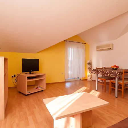 Irena Gæstehus