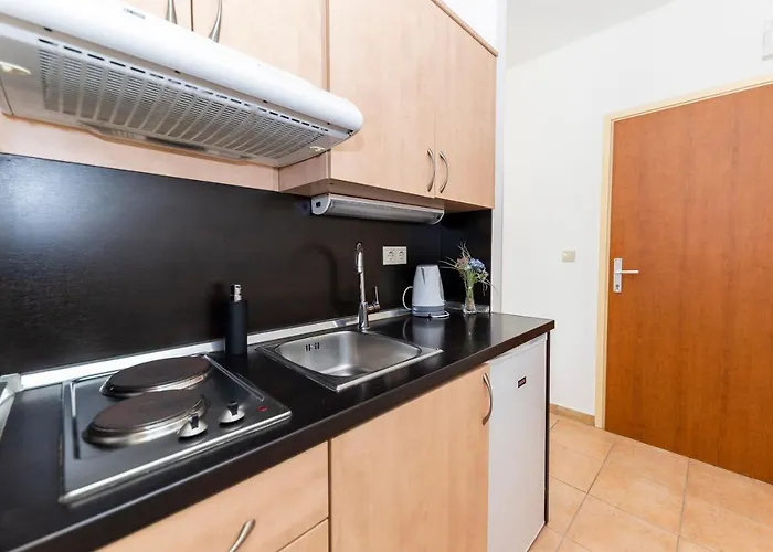 Irena בית הארחה