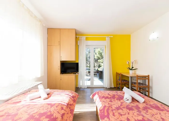 Irena 3* Zadar
