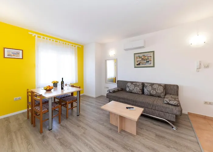 Irena 3* Zadar