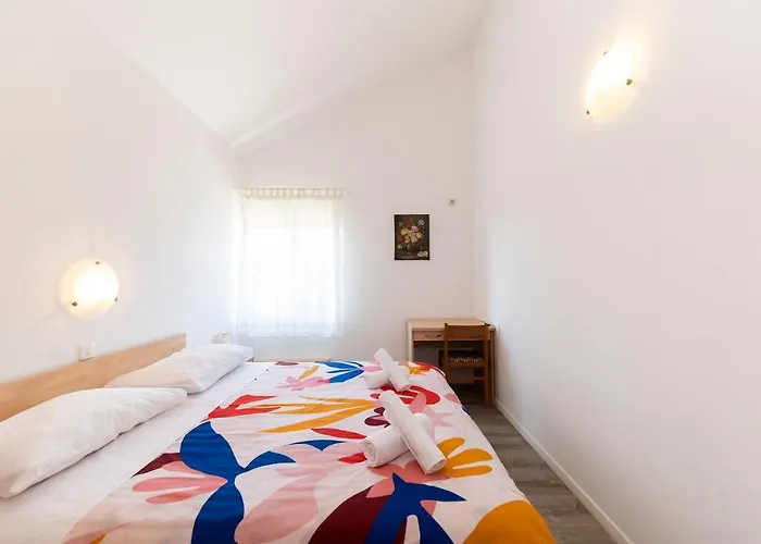 Gæstehus Irena Zadar