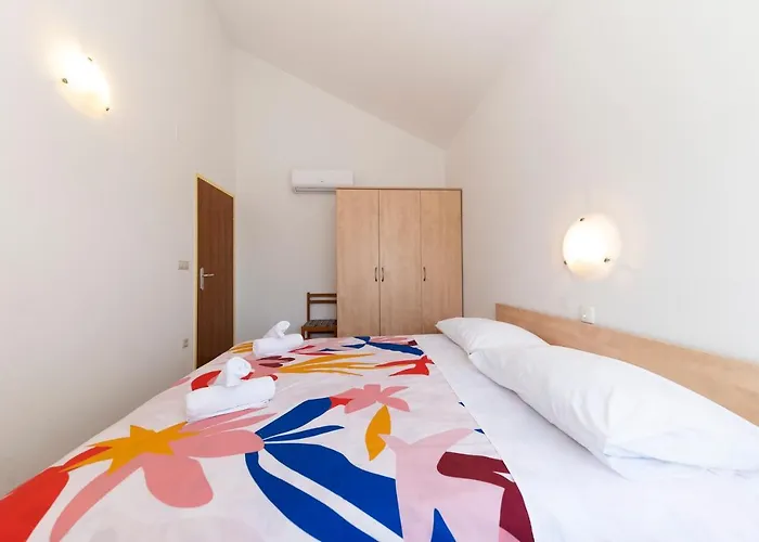 Irena 3* Zadar