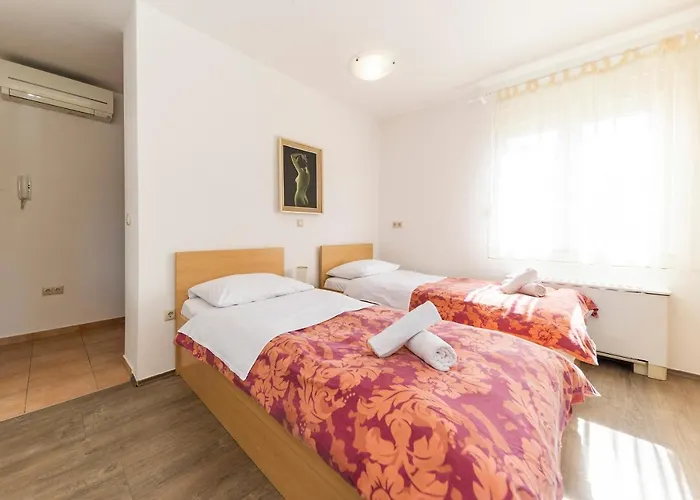 Irena 3* Zadar