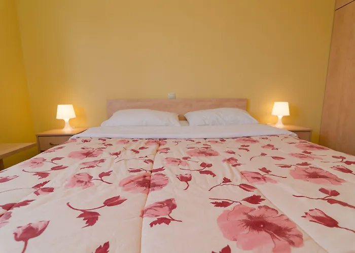 Irena 3* Zadar