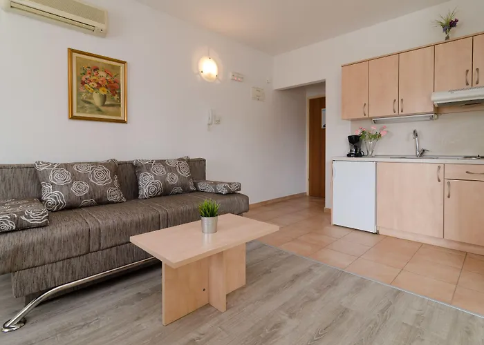 Irena Gæstehus Zadar