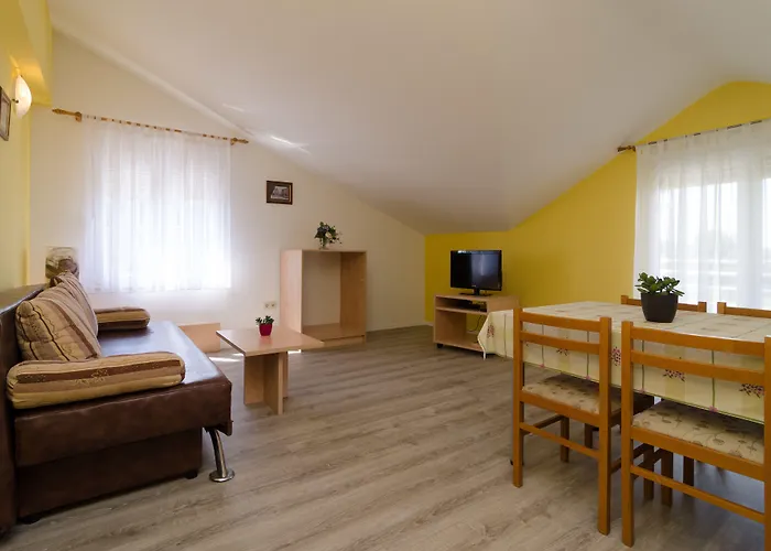 Irena 3* Zadar