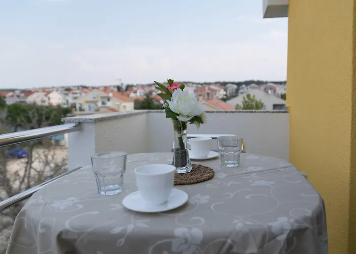 Irena 3* Zadar