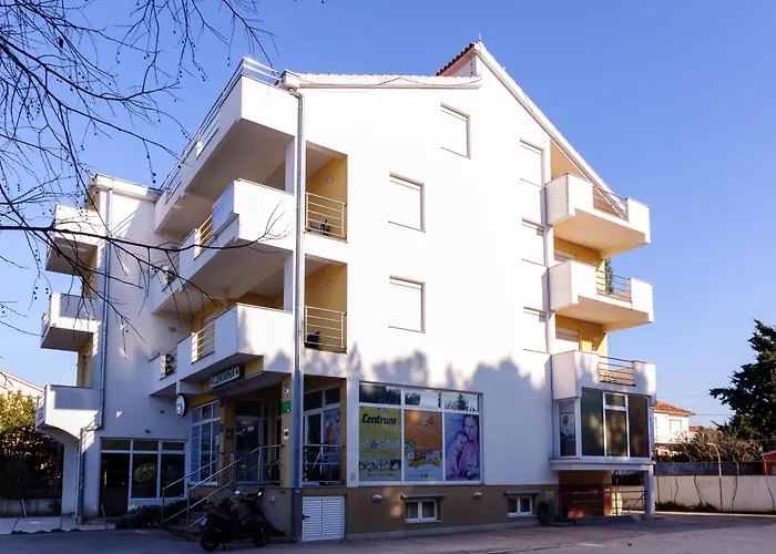 Irena Gæstehus Zadar