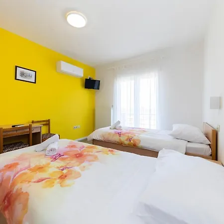 Guest house Irena Zadar