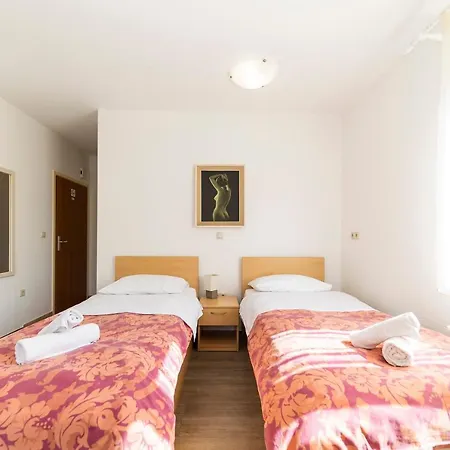 Pensjonat Irena Zadar