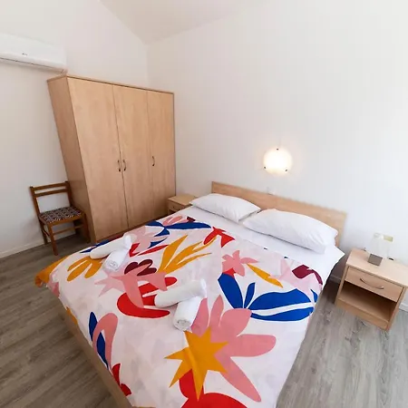 Guest house Irena