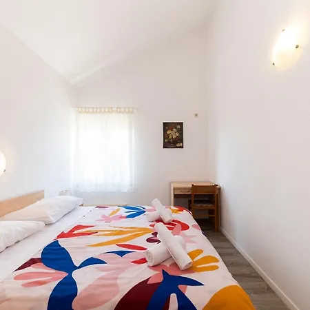 Gasthuis Irena Zadar