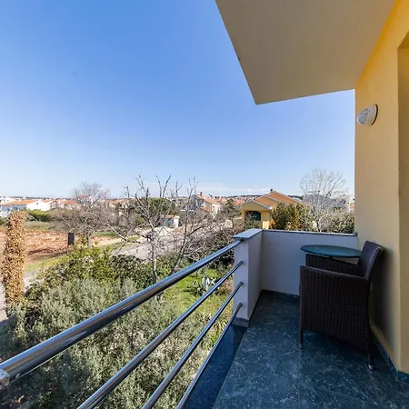 Guest house Irena