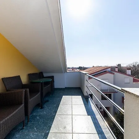 Irena Konukevi Zadar