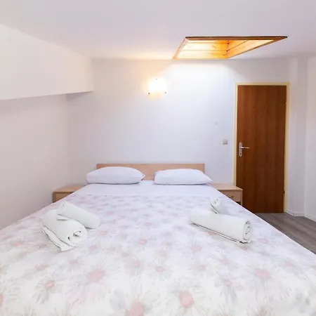 Guest house Irena 3*