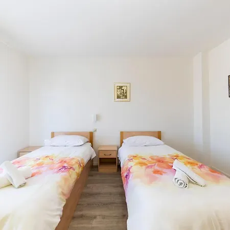 Irena Guest house Zadar
