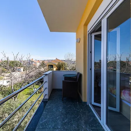 Irena Guest house
