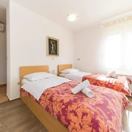 Irena 3* Zadar