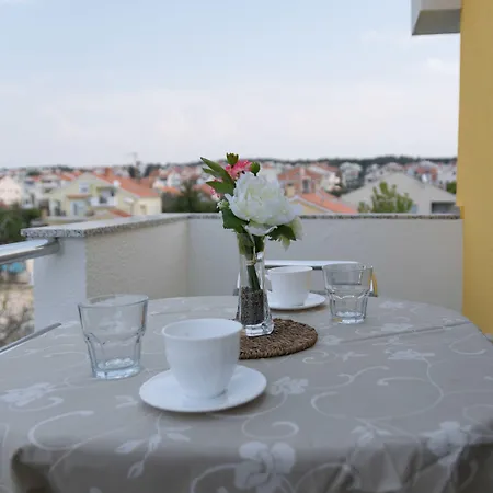Irena 3* Zadar
