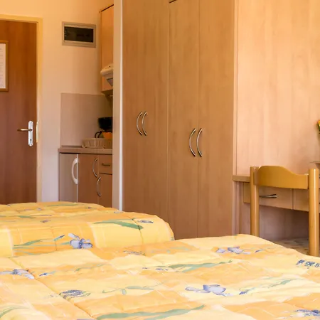 Irena Pensjonat 3*