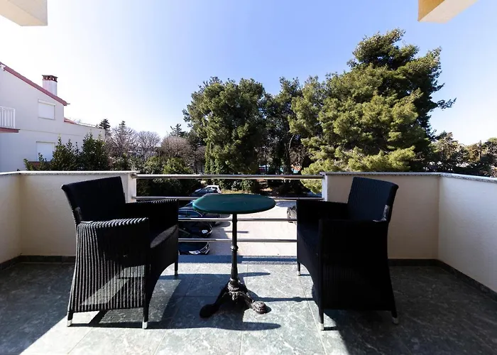 Irena 게스트하우스 3*