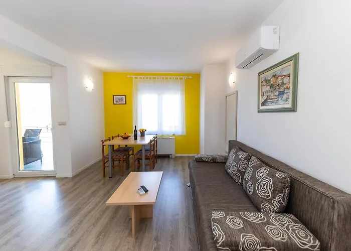 Гостевой дом Irena Задар